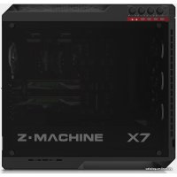 Корпус Zalman X7