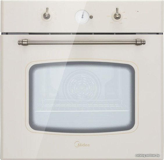 Midea MO 581DB RI-B