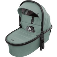 Универсальная коляска Indigo Desire (2 в 1, зеленый)