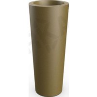 Кашпо Berkano Keila 110 DB (песочный гранит)