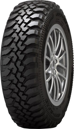 

Летние шины Cordiant Off Road 245/70R16 111Q