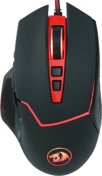 

Игровая мышь Redragon Inspirit 2