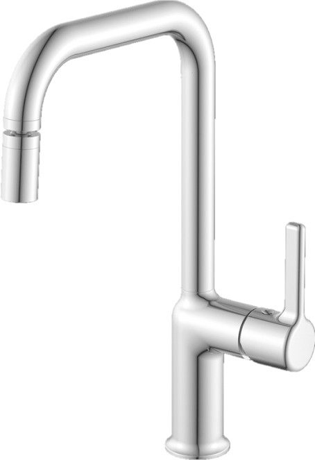 

Смеситель Haiba HB70814