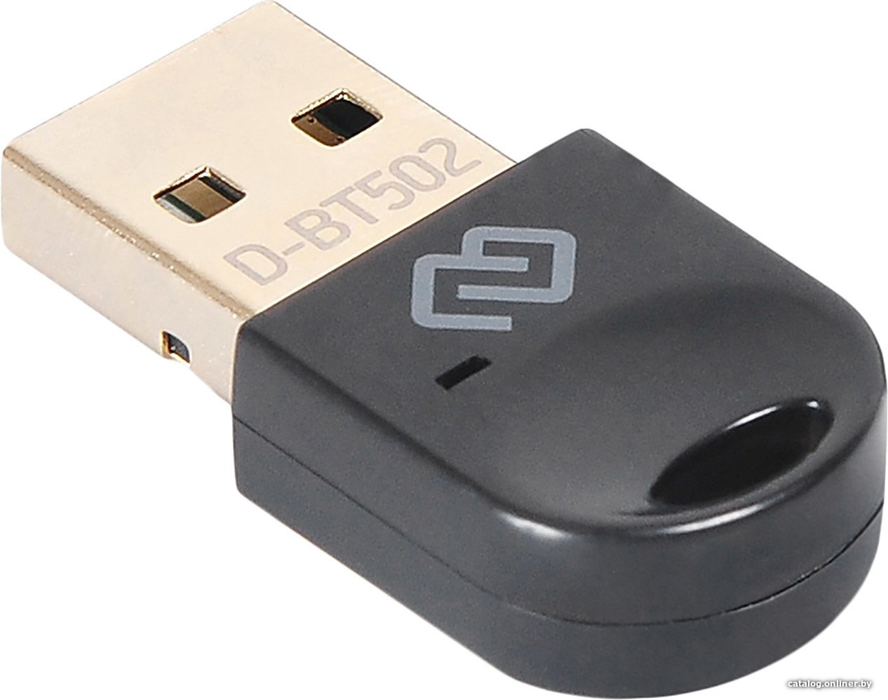 Bluetooth адаптер Digma D-BT502