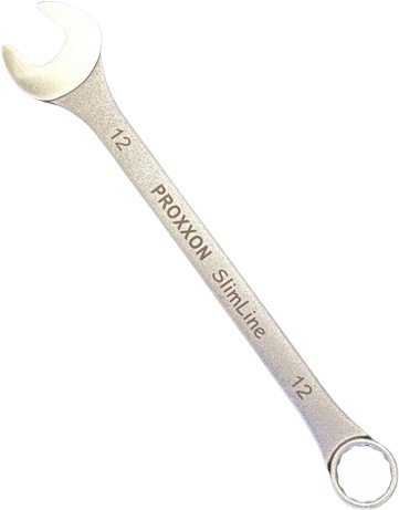 

Ключ комбинированный Proxxon SlimLine 23912