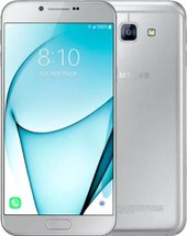 Galaxy A8 (2016) Silver [A810F/DS]