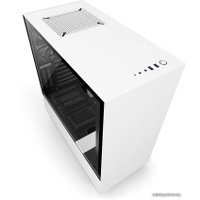 Корпус NZXT H500i (белый)