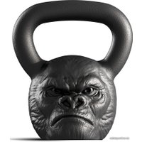 Гиря Iron Head Горилла 16 кг