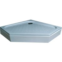 Душевой поддон Erlit 90x90x17 ER9017V-1