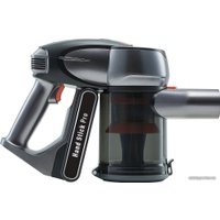 Пылесос Polaris PVCS 1101 HandStickPRO (оранжевый)