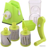 Терка Мультидом VL53-158