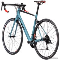 Велосипед Cube Attain р.56 2021