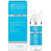  Bielenda Professional Крем Supremelab Hydra-Hyal2 с гиалурон кислотой SPF15 50 мл