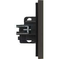 Розетка IEK Forte&Piano FP-R11-16-K03