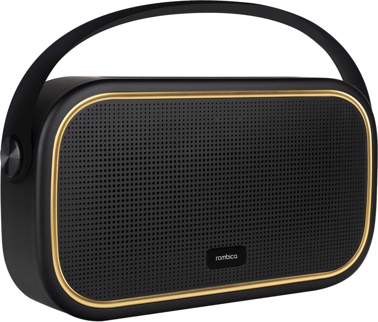 

Беспроводная колонка Rombica mysound Moon