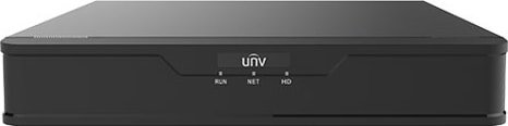 

Гибридный видеорегистратор Uniview XVR301-08Q