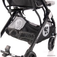 Коляска прогулочная «книга» Lorelli Fiorano 2021 (beige)