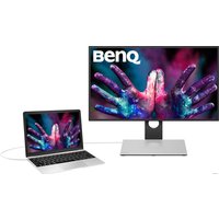 Монитор BenQ PD2710QC