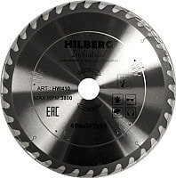 

Пильный диск Hilberg HW410