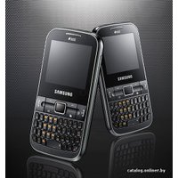 Кнопочный телефон Samsung C3222