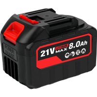 Аккумулятор Edon UAB-21/8.0 (21В/8 Ач)