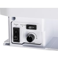 Сушилка для рук Saniteco M-H9 (2000 W, белый)