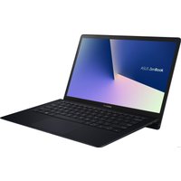 Ноутбук ASUS ZenBook S UX391UA-EG007R