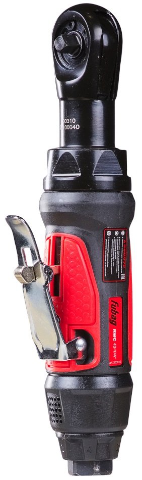 

Пневматическая трещотка Fubag RWC 43 1/4" 200310
