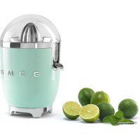 Соковыжималка Smeg CJF01PGEU