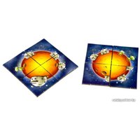 Детская настольная игра Мир Хобби Инопланетяшки
