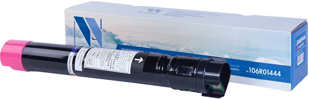 

Картридж NV Print NV-106R01444M (аналог Xerox 106R01444)