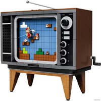 Конструктор LEGO Creator Expert Super Mario 71374 Nintendo Entertainment System