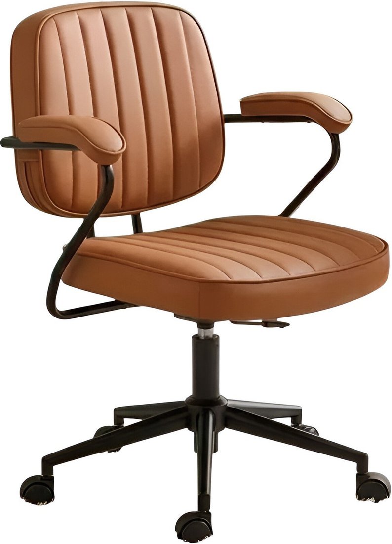 Офисное кресло myroo Office Spark XT-6242-GI (ginger)
