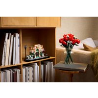 Конструктор LEGO Icons Французское кафе 10362