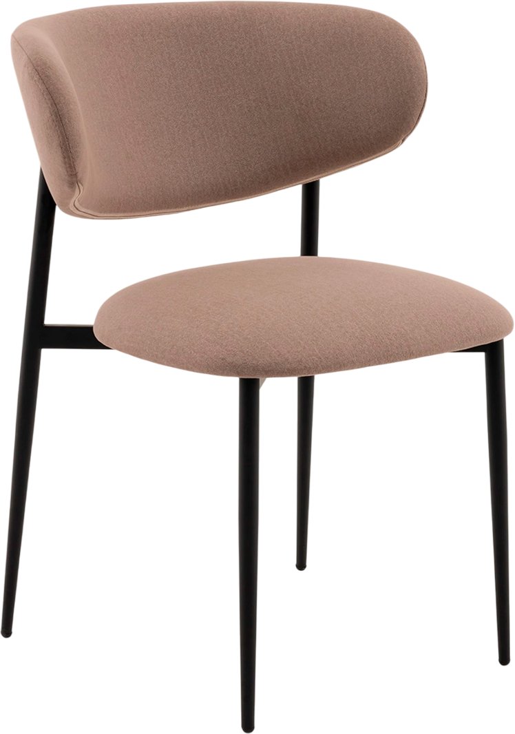 

Стул Stool Group Килиан LV-113-E31-01 (велюр бежевый)