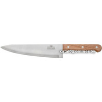 Кухонный нож Luxstahl Palewood кт2523