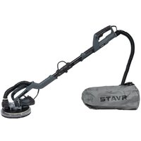 Шлифмашина для стен и потолков Stavr (Ставр) SWS 800-225LK