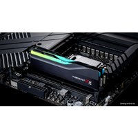 Оперативная память G.Skill Trident Z5 RGB 2x24ГБ DDR5 8000МГц F5-8000J4048F24GX2-TZ5RW в Бресте