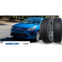 Летние шины Habilead ComfortMax H206 215/60R16 95V