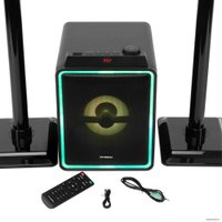 Акустика Hyundai H-HA600