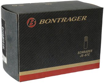 Велокамера Bontrager Standard 26"x2.0-2.4" Presta 48mm [430699]
