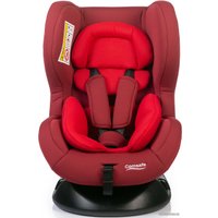 Детское автокресло Babyhit StartGuard (красный)