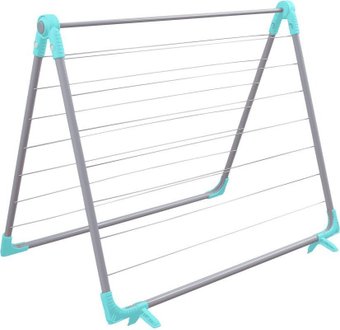 Сушилка для белья Nika СБ4/С (серый)