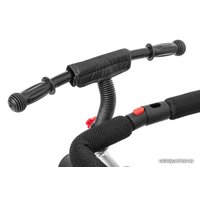 Детский велосипед Nino Classic (серый)