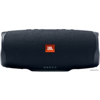 Беспроводная колонка JBL Charge 4 (черный)