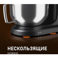Планетарный миксер Weissgauff WSM 226 PDB Touch Screen Pro в Гродно