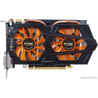 Видеокарта ZOTAC GeForce GTX 660 2GB GDDR5 (ZT-60903-10M)