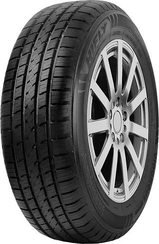 

Летние шины HI FLY Vigorous HT601 215/60R17 96H