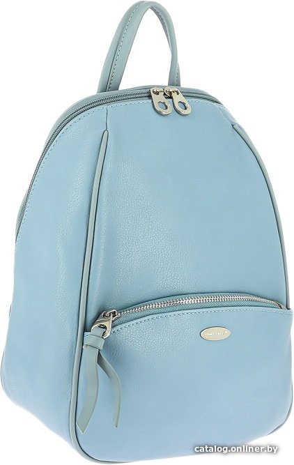 Городской рюкзак David Jones CM5604 (голубой)