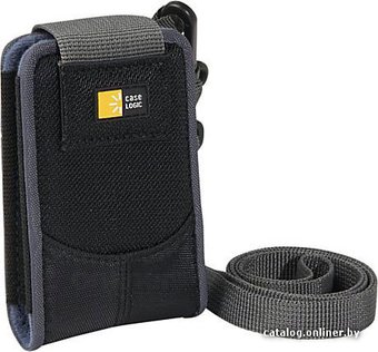 Чехол Case Logic DCB-27 (черный)